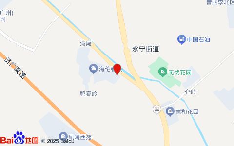 德健智能健康體驗館位置示意圖