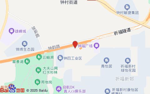 健康座椅體驗(yàn)館位置示意圖