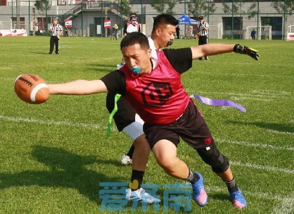 約起來！一站式體驗(yàn)40余項(xiàng)全民健身項(xiàng)目 濟(jì)南體育市集等你來