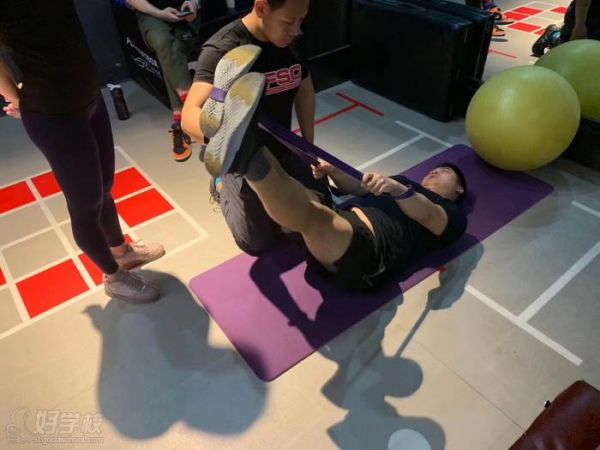教學現(xiàn)場 