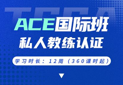 ACE-CPT国际证书班