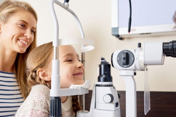 弱视怎么治疗 弱视的原因 弱视的症状表现