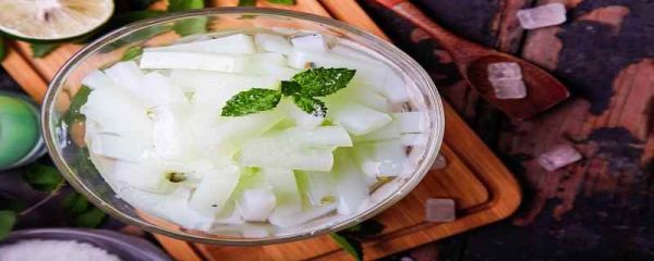 100克涼粉的熱量是多少(100克豌豆涼粉含多少熱量)