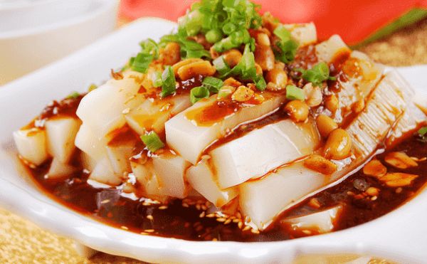 涼粉的營養(yǎng)價值有哪些？怎樣挑選涼粉？(1)