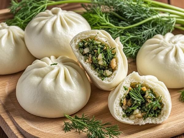 500克包子面加多少水