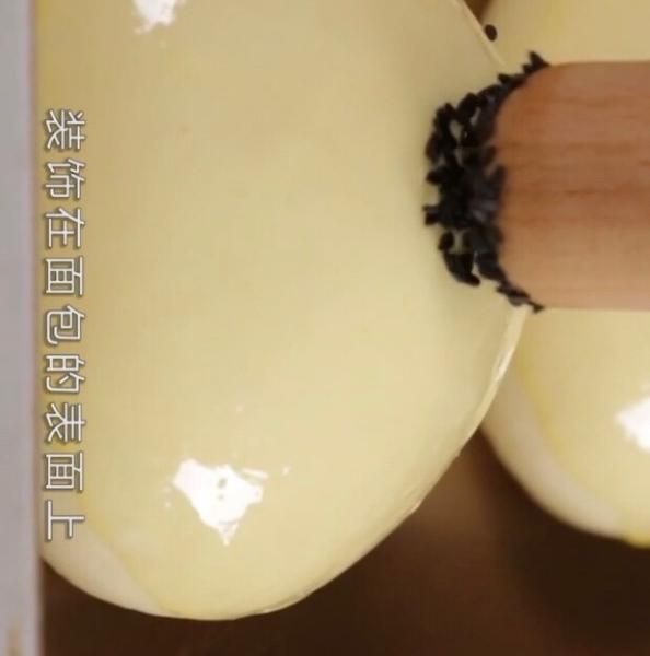 純奶手撕吐司的做法 步驟1