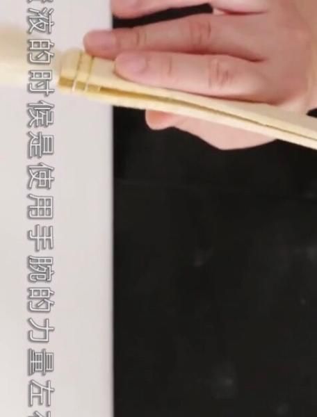 純奶手撕吐司的做法 步驟1