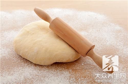 面團怎么醒發(fā)