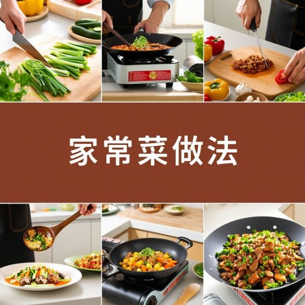 面食100種做法大全：解鎖花樣面食的無限可能