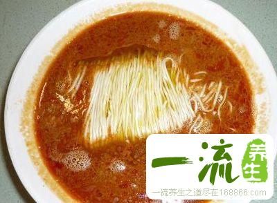 面食做法大全 營(yíng)養(yǎng)面食這樣做