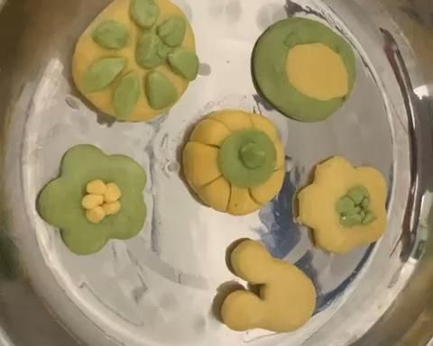 純奶手撕吐司的做法 步驟1