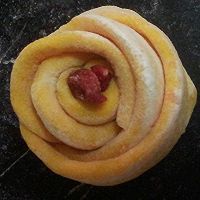 花樣饅頭簡單做