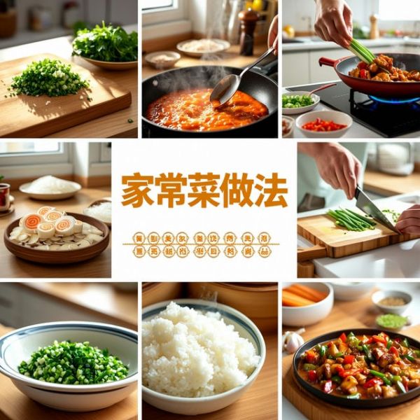 花樣饅頭簡單做