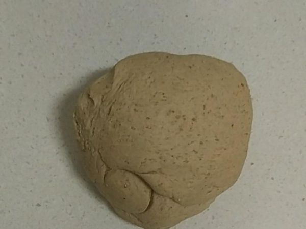 純奶手撕吐司的做法 步驟1