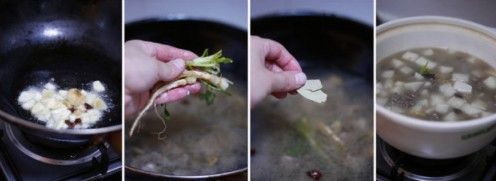 牛肉炖萝卜,牛肉炖萝卜的做法[多图]的做法步骤3