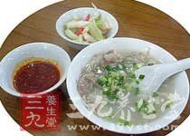 滋補(bǔ)飲食 推薦7款最受歡迎的營(yíng)養(yǎng)湯