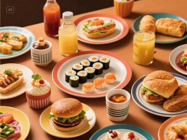 夏季養(yǎng)生，清熱滋補湯品精選：綠豆百合湯、冬瓜排骨湯、銀耳蓮子湯，清熱解暑，滋養(yǎng)身心。