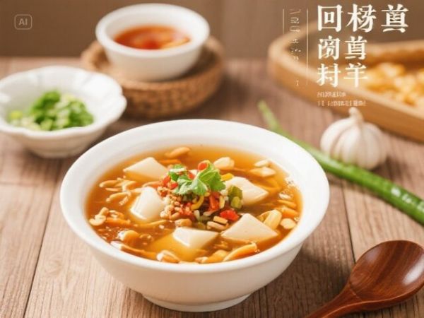 冬季養(yǎng)生，推薦滋補湯品：山藥排骨湯。做法：排骨焯水，山藥切塊，同燉至爛，調(diào)味即可。
