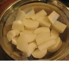 純奶手撕吐司的做法 步驟1