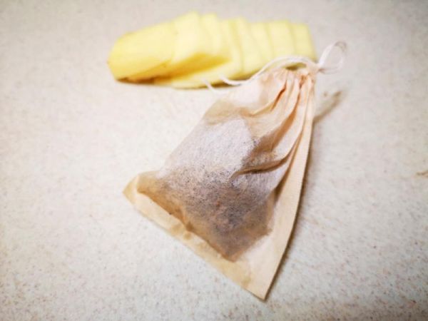 純奶手撕吐司的做法 步驟1