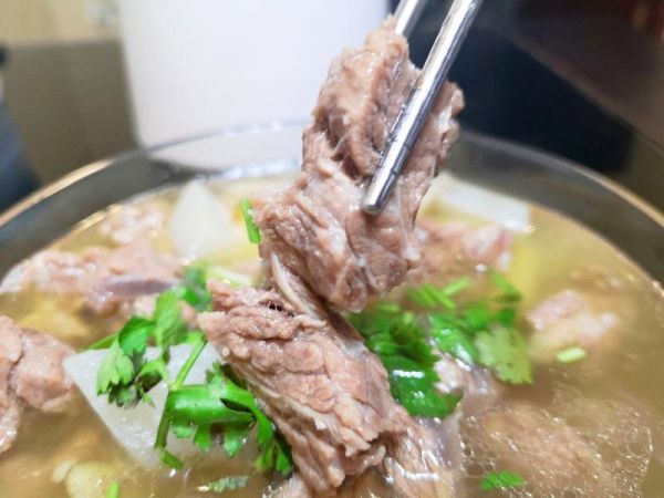純奶手撕吐司的做法 步驟1