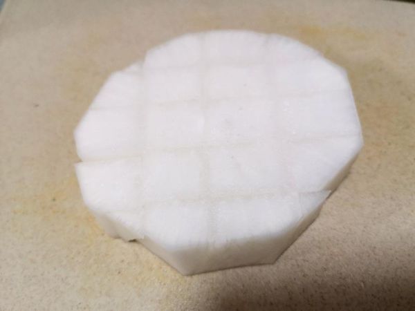 純奶手撕吐司的做法 步驟1