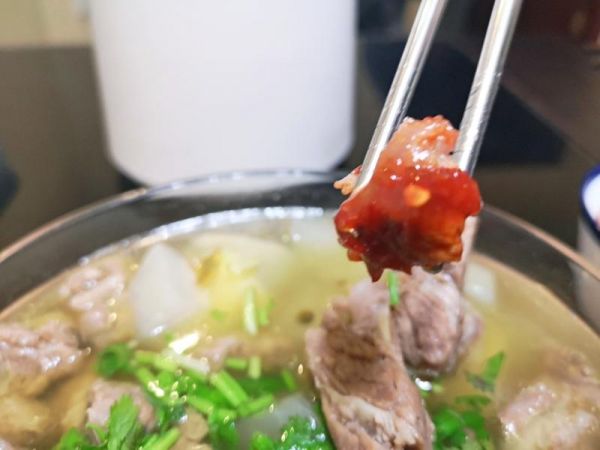 純奶手撕吐司的做法 步驟1