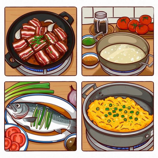 牛肉燉蘿卜：家常美味，暖胃又滋補(bǔ)