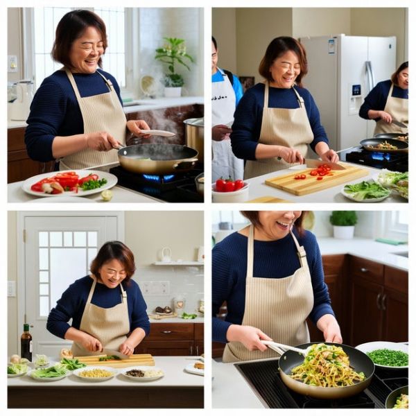 牛肉燉蘿卜：家常美味，暖胃又滋補(bǔ)