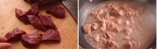 清燉土豆牛肉湯的做法[有圖]的做法步驟1