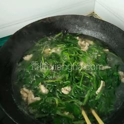 滑片肉湯的做法[圖]