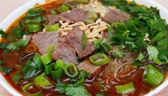 正宗的牛肉湯原來這么做 怪不得很多人做的又難吃又不健康
