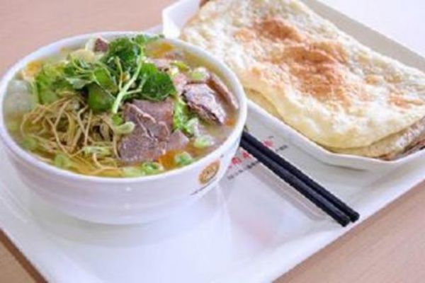 正宗的牛肉湯原來這么做 怪不得很多人做的又難吃又不健康