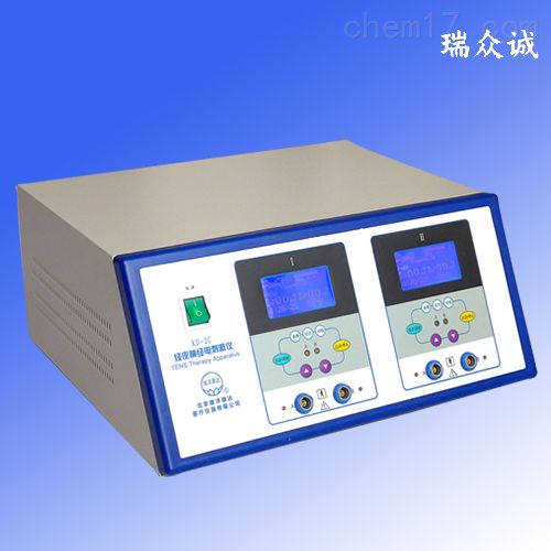 經(jīng)皮神經(jīng)電刺激儀