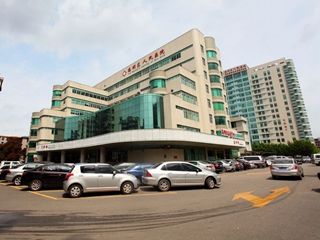 佛山市高明區(qū)人民醫(yī)院