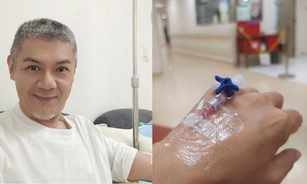 PeterPangHoFung-cancer-recent-condition