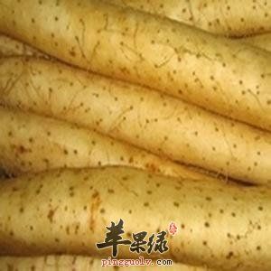 麻山藥的飲食禁忌 這樣吃才健康