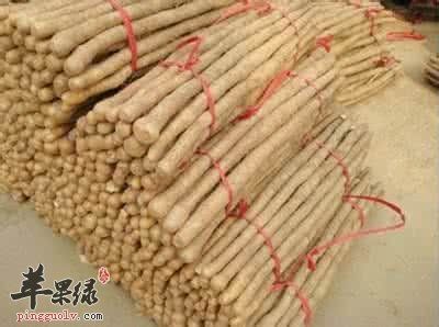 麻山藥的飲食禁忌 這樣吃才健康