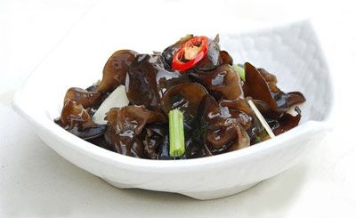 黑木耳减肥 六大黑木耳减肥食谱轻松瘦身