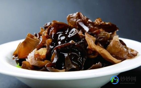 黑木耳粉,黑木耳粉的功效與作用禁忌是什么