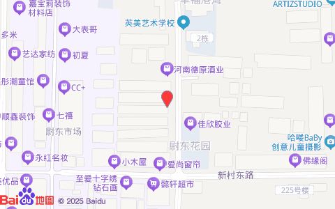 纖纖手指瘦身美體養(yǎng)生會(huì)所位置示意圖