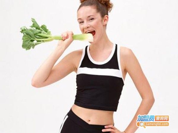 韓式瘦身減肥加盟費(fèi)