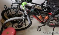 有喜歡騎車的朋友嗎?大家都說說什么牌子的自行車耐用啊？