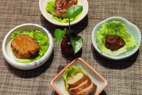 這口健康手作的香面筋，快做給家里人吃吧！| 素食手工菜