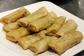 開學(xué)啦 | 素食學(xué)校龍年正式開學(xué)暨“素食技術(shù)專才計劃”第一批專才學(xué)員入學(xué)！