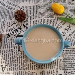 養(yǎng)生五谷米糊的做法[圖]