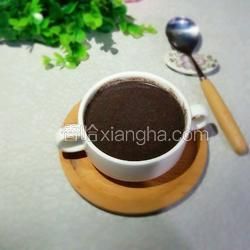 自制五谷養(yǎng)生糊的做法[圖]