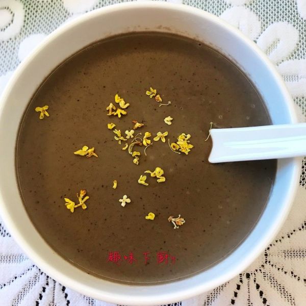 养生杂粮糊