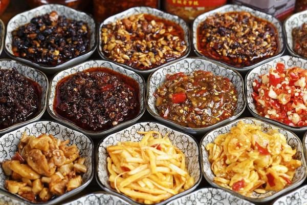 黃豆醬、豆瓣醬，能不能直接吃？很多人用錯(cuò)了！