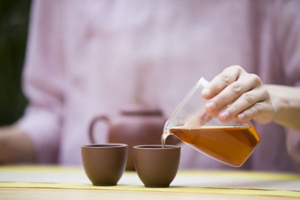 茶艺教学目标
